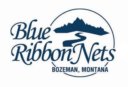 Blue Ribbon Nets - The Finest Fly Fishing Nets